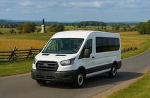 Private Gettysburg Battlefield Tour Pickup and Drop-Off Included