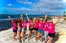 Fuerteventura: Panorama island VIP Tour. All HOTSPOTS!