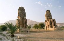 Luxor: Valley of Kings, Hatchepsut Temple ,Karnak & Luxor-DayTour