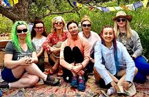 Chakra Balancing & Healing Meditation