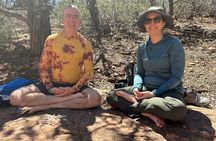 Meditate in the Sedona Vortex Energy