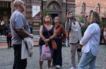 Istanbul City Walk: Galata Tower, Istiklal Street & Karaköy