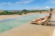 Beach Camel Ride and all-inclusive beach club