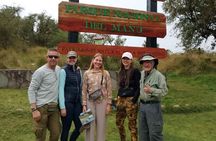 2 Day Manu National Park Tour to Explore the Amazon Biosphere