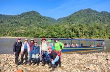 2 Day Manu National Park Tour to Explore the Amazon Biosphere