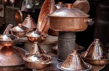 Exclusive VIP Fes Medina Workshop Tour with official Guide