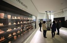 Pachacámac: Archaeological Tour with Museum and Hotel Pickup