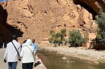 Marrakech 3-Day Sahara Desert Private Tour