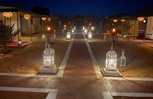 Marrakech 3-Day Sahara Desert Private Tour