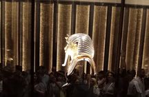 3 Day Highlights Guided Tour in Cairo and Alexandria