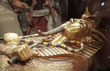 3 Day Highlights Guided Tour in Cairo and Alexandria