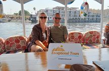 3 Day Highlights Guided Tour in Cairo and Alexandria