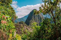 Inca Trail Express 1 Day Private Tour to Machu Picchu