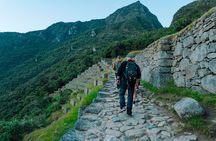 Inca Trail Express 1 Day Private Tour to Machu Picchu