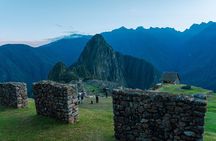 Inca Trail Express 1 Day Private Tour to Machu Picchu