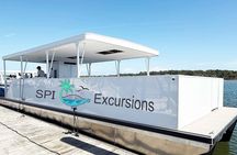 Dolphin Wildlife Space X Cruise 