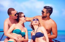 North Bay Snorkeling Adventure on South Padre Island