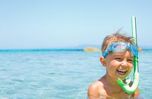 North Bay Snorkeling Adventure on South Padre Island