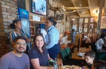 Addis Ababa City Tour: Merkato, Entoto, Culture, History & Coffee