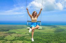 Montaña Redonda View 360 And Macao Beach All Inclusive