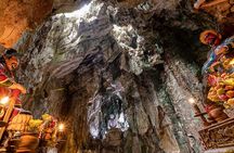 Exploring the most beautiful destinations in Da nang-Private tour