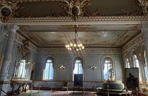 Explore San José Walking Tour with National Theatre Access