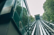 Private Walking Tour of Old Quebec with Funicular 