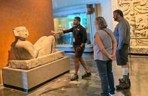 Explore the Underworld at the National Museum of Anthropology