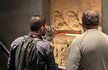 Explore the Underworld at the National Museum of Anthropology