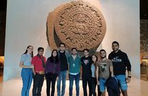 Explore the Underworld at the National Museum of Anthropology