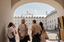 Private Walking Tour of Old Quebec with Funicular 