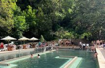 Bogota : thermals, relaxation day