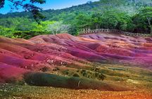 South Mauritius Scenic and Cultural Tour