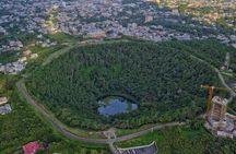 South Mauritius Scenic and Cultural Tour