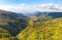 South Mauritius Scenic and Cultural Tour