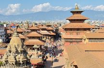 Half Day Budget Tour to Patan Durbar Square