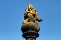 Half Day Budget Tour to Patan Durbar Square