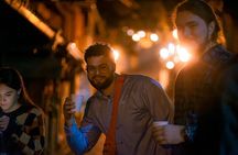 Kyoto Gion Night Tour: Nighttime Walking with Sake