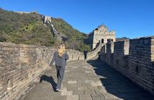 Beijing Private Tour ：Forbidden City ,Hutong ,Mutianyu Great Wall