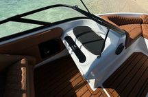 Private Speedboat Snorkeling Sea Trip with Transfer - Hurghada