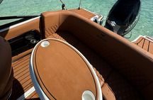 Private Speedboat Snorkeling Sea Trip with Transfer - Hurghada