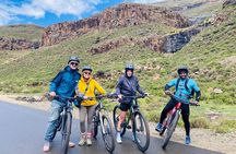 Lesotho Bicycle Day Tour
