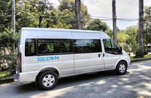 Vung Tau Day Trip from Ho Chi Minh City Beach Seafood and Sights