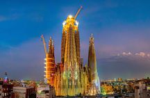Barcelona Christmas Curiosities Tour, local sweets & Gifts!