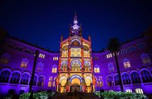 Barcelona Christmas Curiosities Tour, local sweets & Gifts!