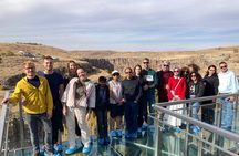 Cappadocia Green Tour with Optional Lunch & Tickets