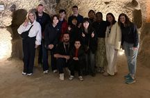 Cappadocia Green Tour with Optional Lunch & Tickets