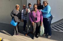 Cape Town Robben Island Tour with Extra Convenances 