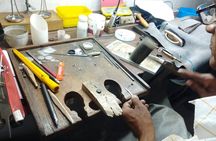 Traditional Jewelry Making Experience In Galle 