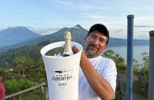 Bali's Ultimate Combo 4x4 Private Tour